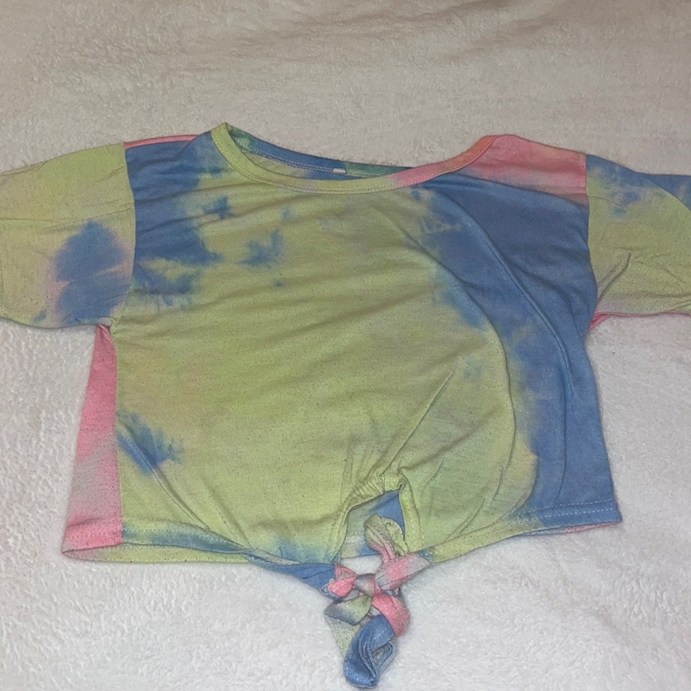 Tie-dye